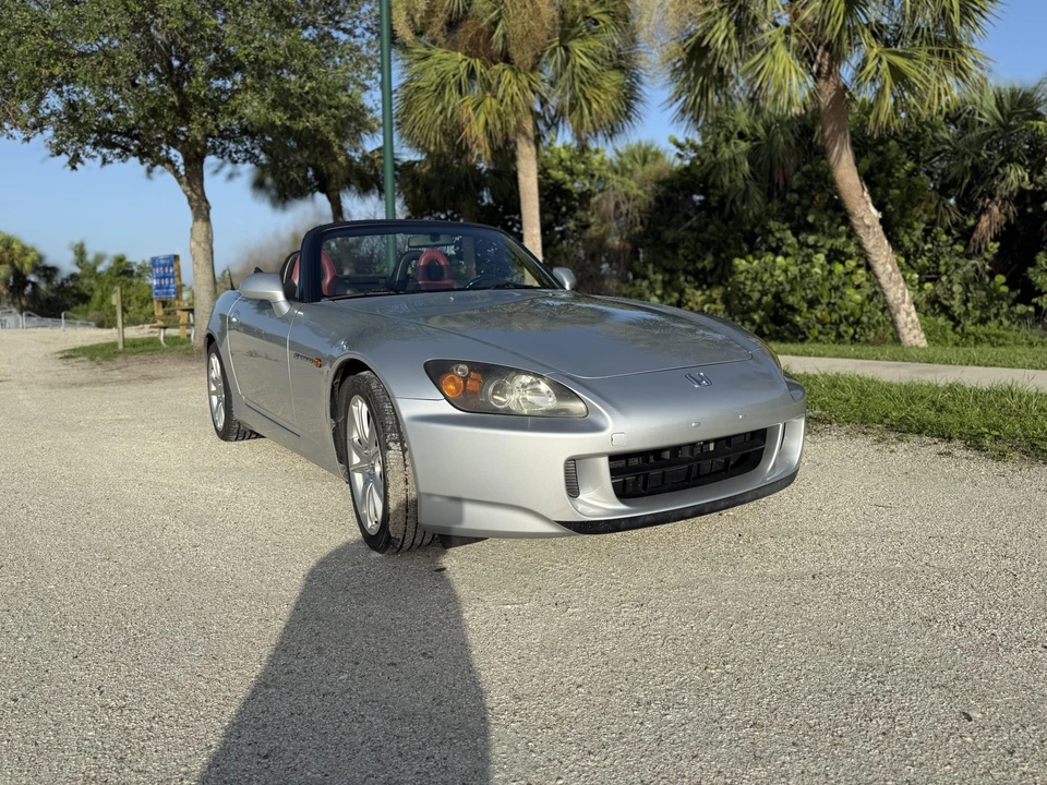 2005 Honda AP2 S2000 - Image 12 of 31