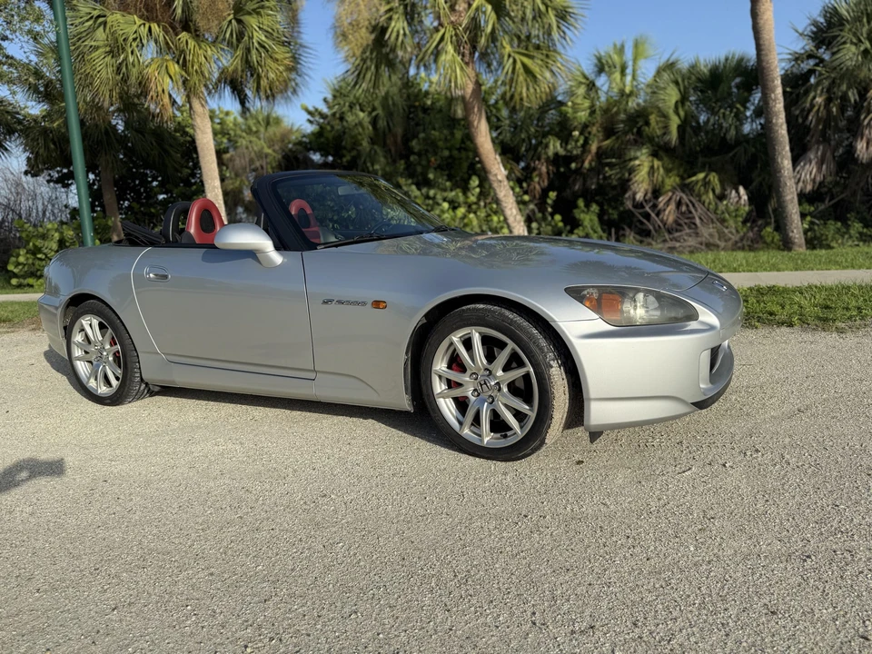 2005 Honda AP2 S2000 - Image 11 of 31
