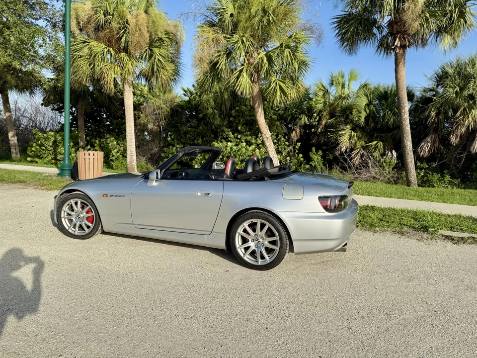 2005 Honda AP2 S2000 - Image 4 of 31