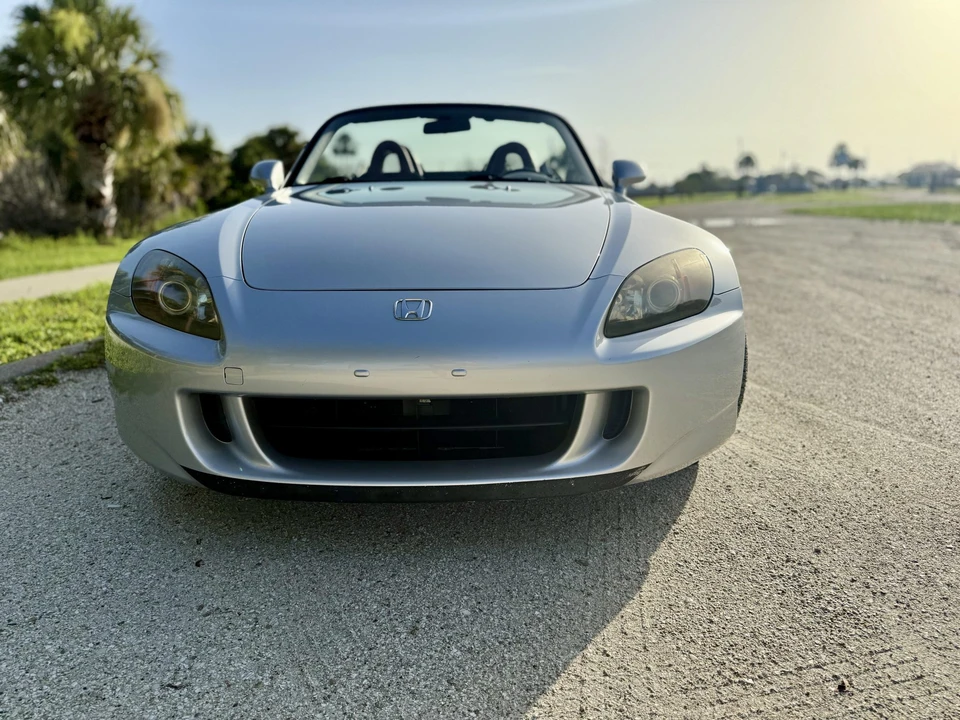 2005 Honda AP2 S2000 - Image 27 of 31