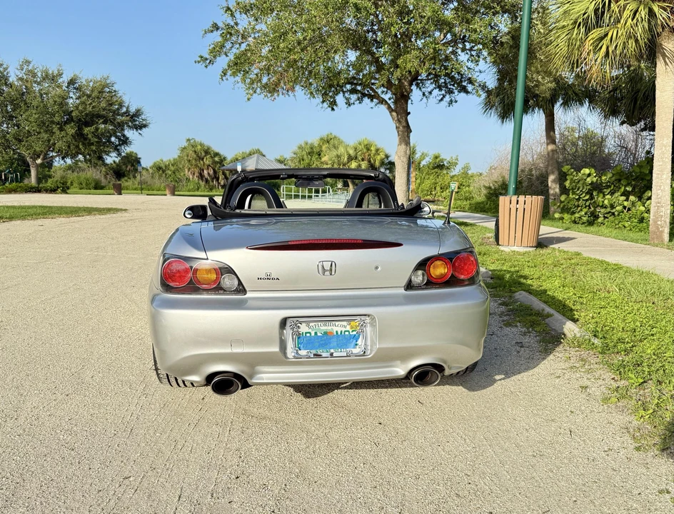 2005 Honda AP2 S2000 - Image 6 of 31