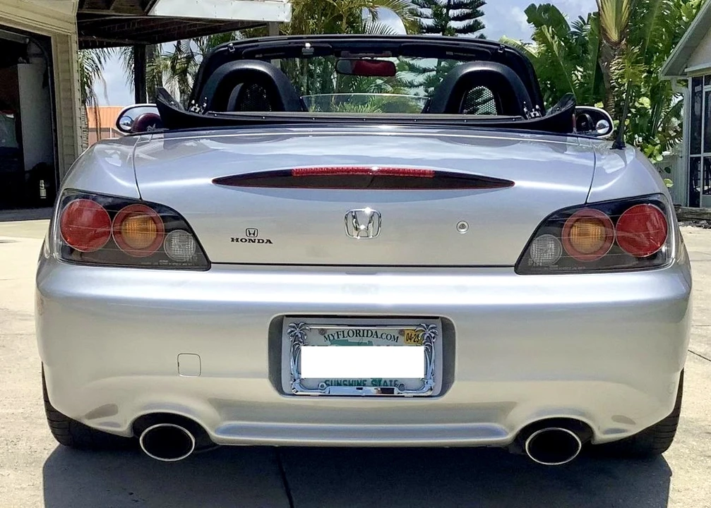 2005 Honda AP2 S2000 - Image 30 of 31