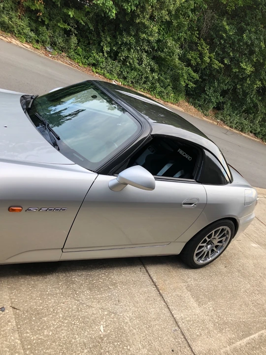 2005 Honda AP2 S2000 - Image 21 of 31