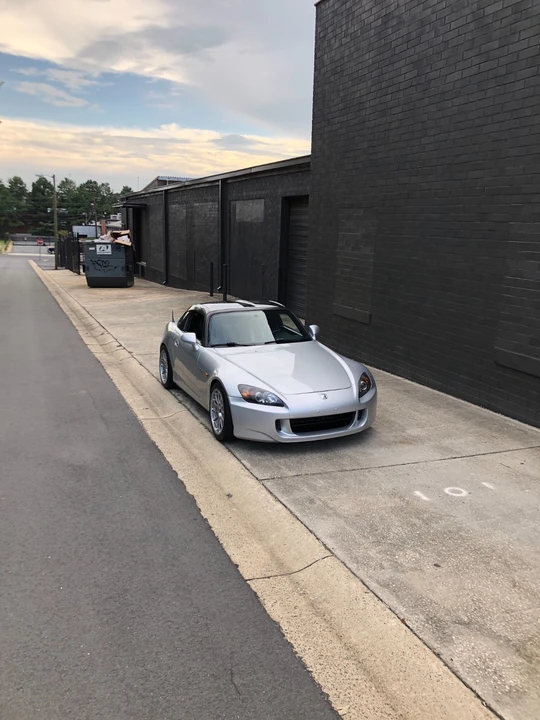 2005 Honda AP2 S2000 - Image 19 of 31