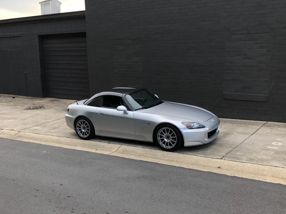 2005 Honda AP2 S2000 - Image 15 of 31
