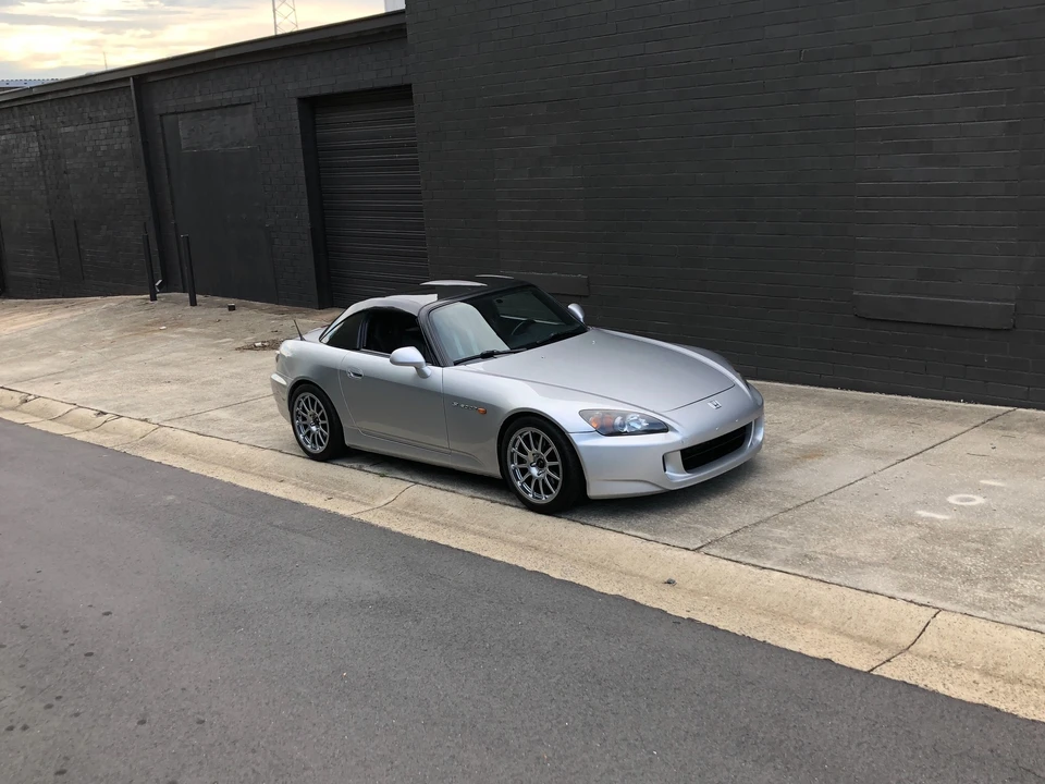 2005 Honda AP2 S2000 - Image 16 of 31