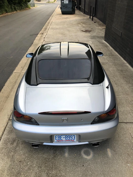 2005 Honda AP2 S2000 - Image 22 of 31