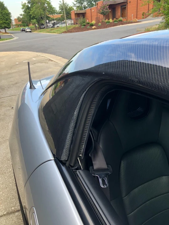 2005 Honda AP2 S2000 - Image 24 of 31