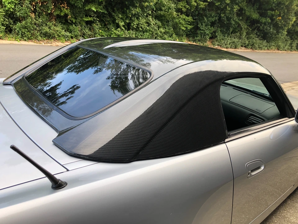 2005 Honda AP2 S2000 - Image 25 of 31
