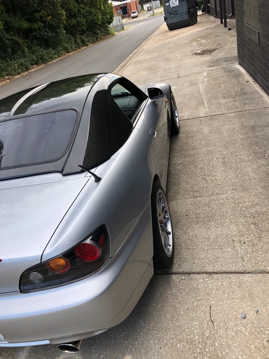 2005 Honda AP2 S2000 - Image 26 of 31