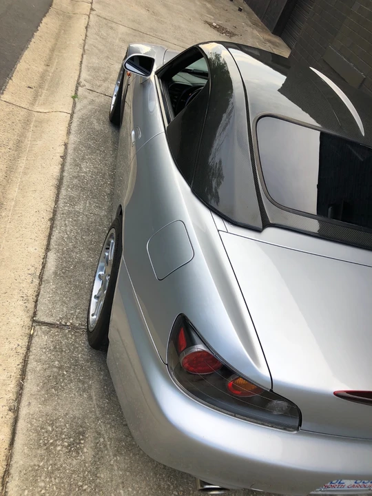 2005 Honda AP2 S2000 - Image 27 of 31