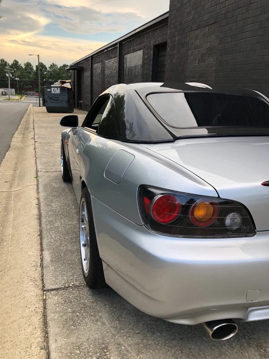 2005 Honda AP2 S2000 - Image 28 of 31