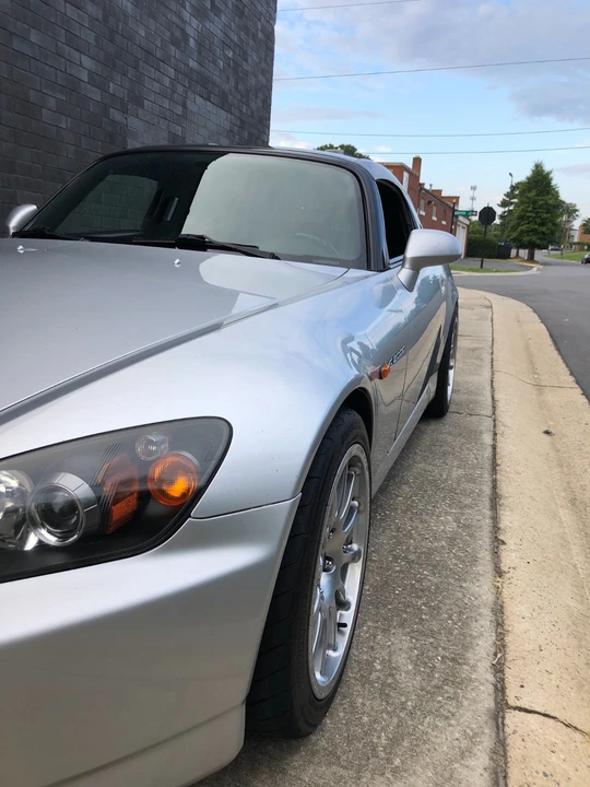 2005 Honda AP2 S2000 - Image 29 of 31