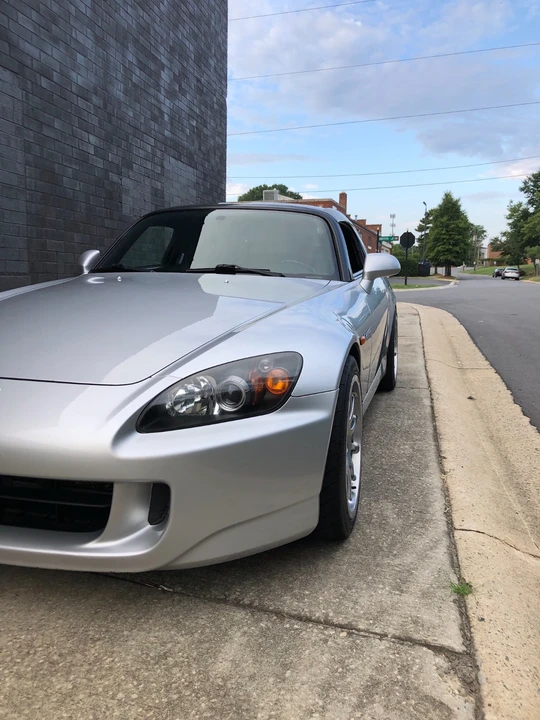 2005 Honda AP2 S2000 - Image 30 of 31