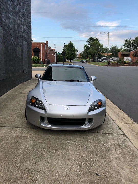 2005 Honda AP2 S2000 - Image 2 of 31