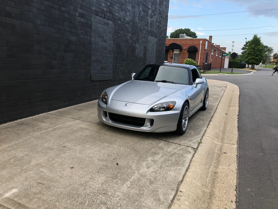 2005 Honda AP2 S2000 - Image 3 of 31