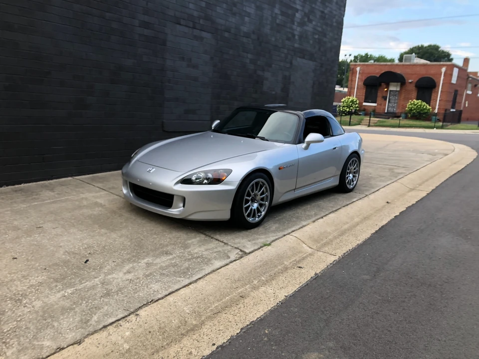 2005 Honda AP2 S2000 - Image 4 of 31