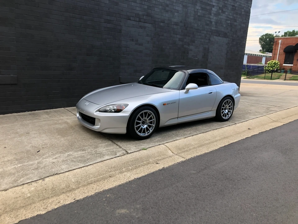 2005 Honda AP2 S2000 - Image 5 of 31