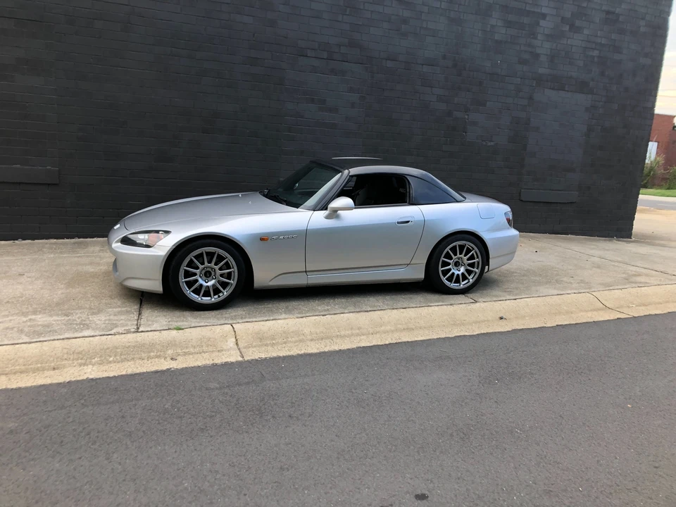2005 Honda AP2 S2000 - Image 6 of 31