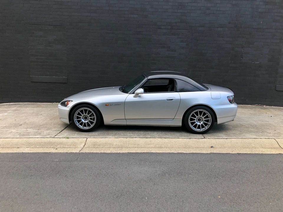 2005 Honda AP2 S2000 - Image 7 of 31