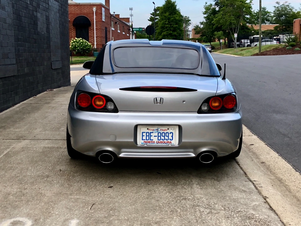 2005 Honda AP2 S2000 - Image 9 of 31