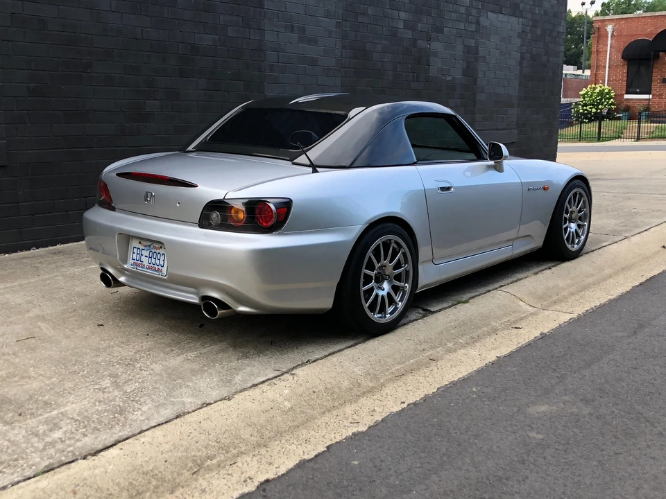 2005 Honda AP2 S2000 - Image 11 of 31