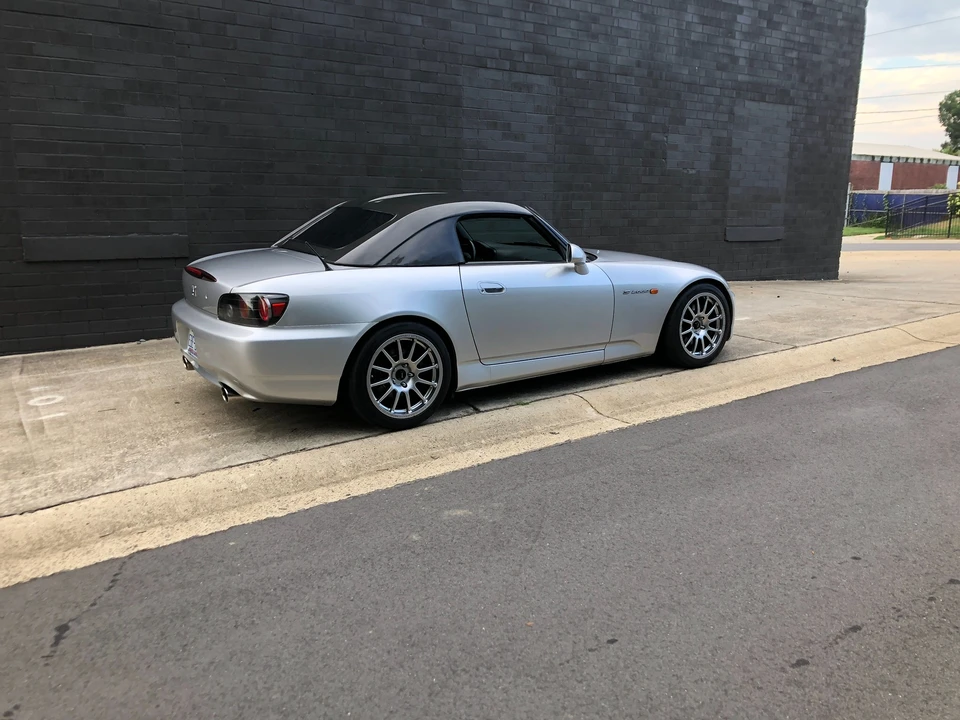 2005 Honda AP2 S2000 - Image 12 of 31