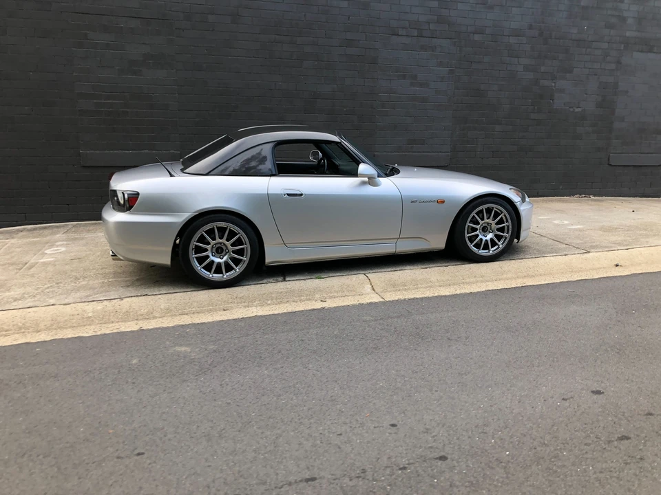 2005 Honda AP2 S2000 - Image 13 of 31
