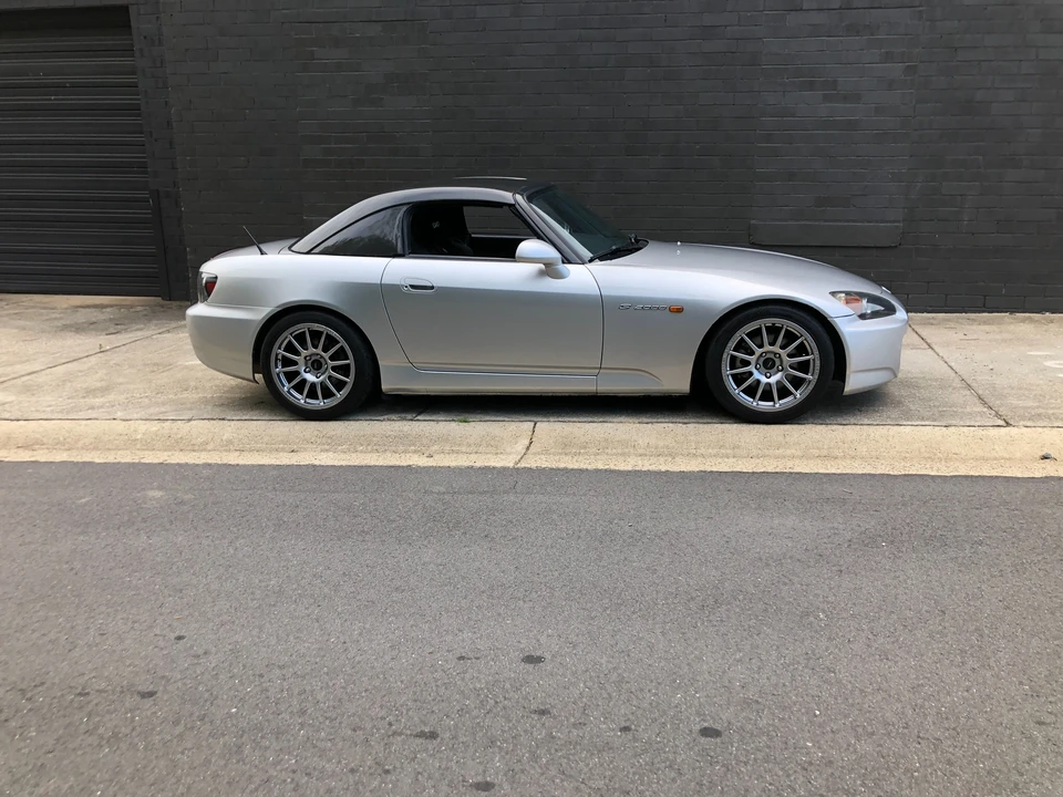 2005 Honda AP2 S2000 - Image 14 of 31
