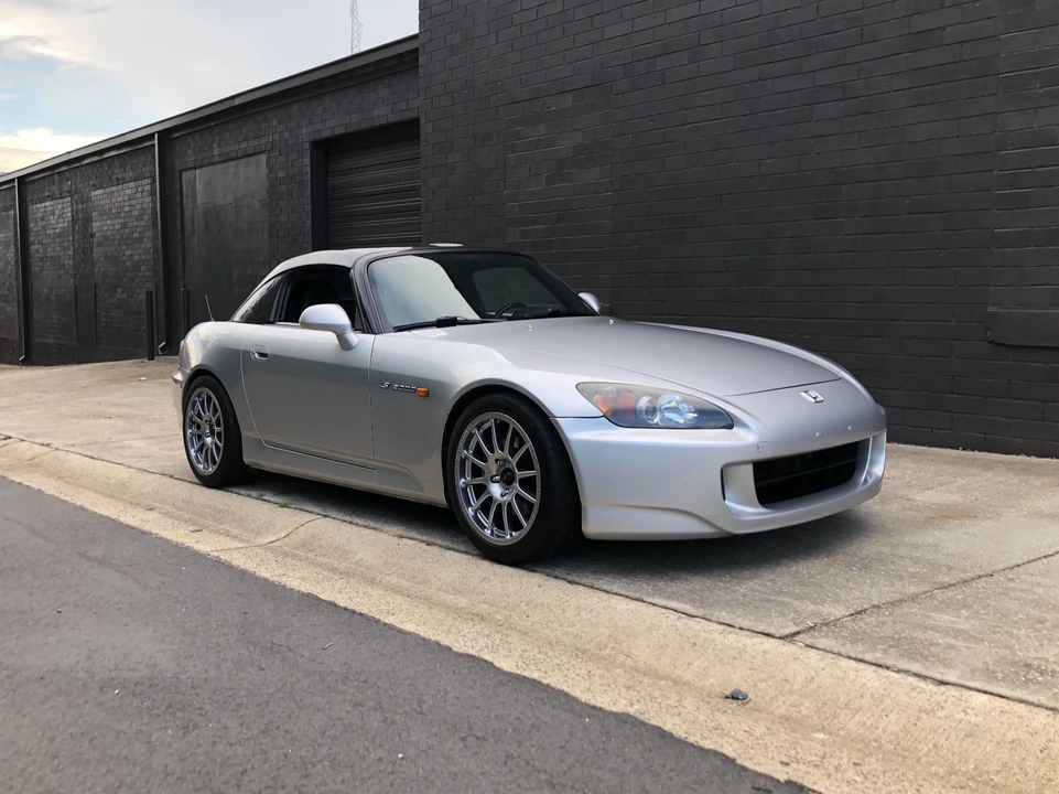 2005 Honda AP2 S2000 - Image 17 of 31