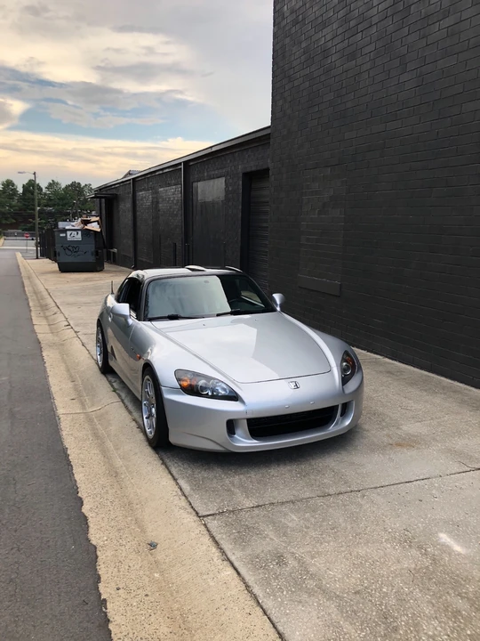 2005 Honda AP2 S2000 - Image 18 of 31