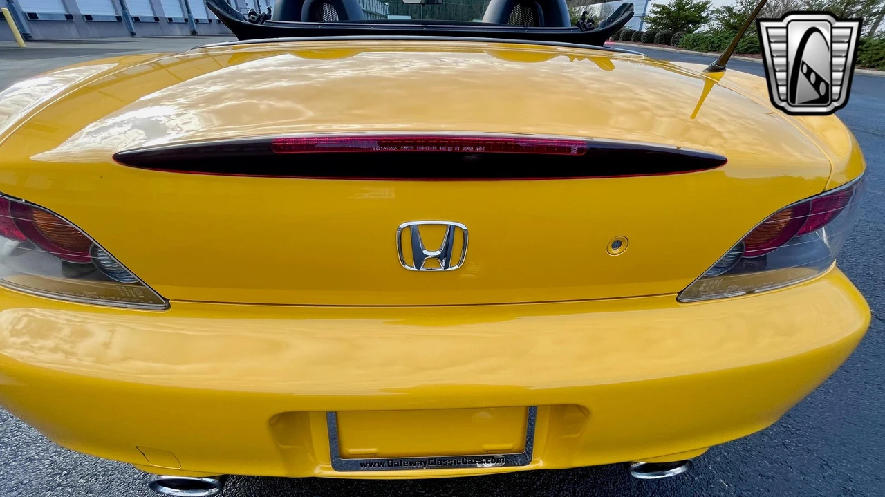 2005 Honda AP2 S2000 - Image 31 of 31