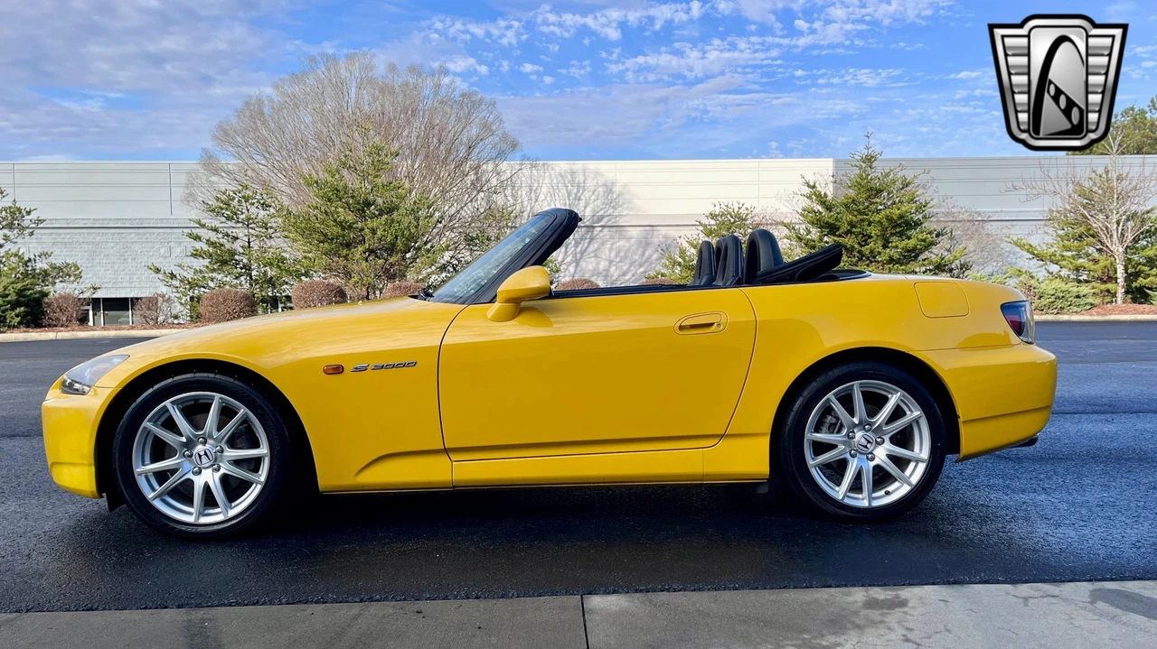 2005 Honda AP2 S2000 - Image 9 of 31