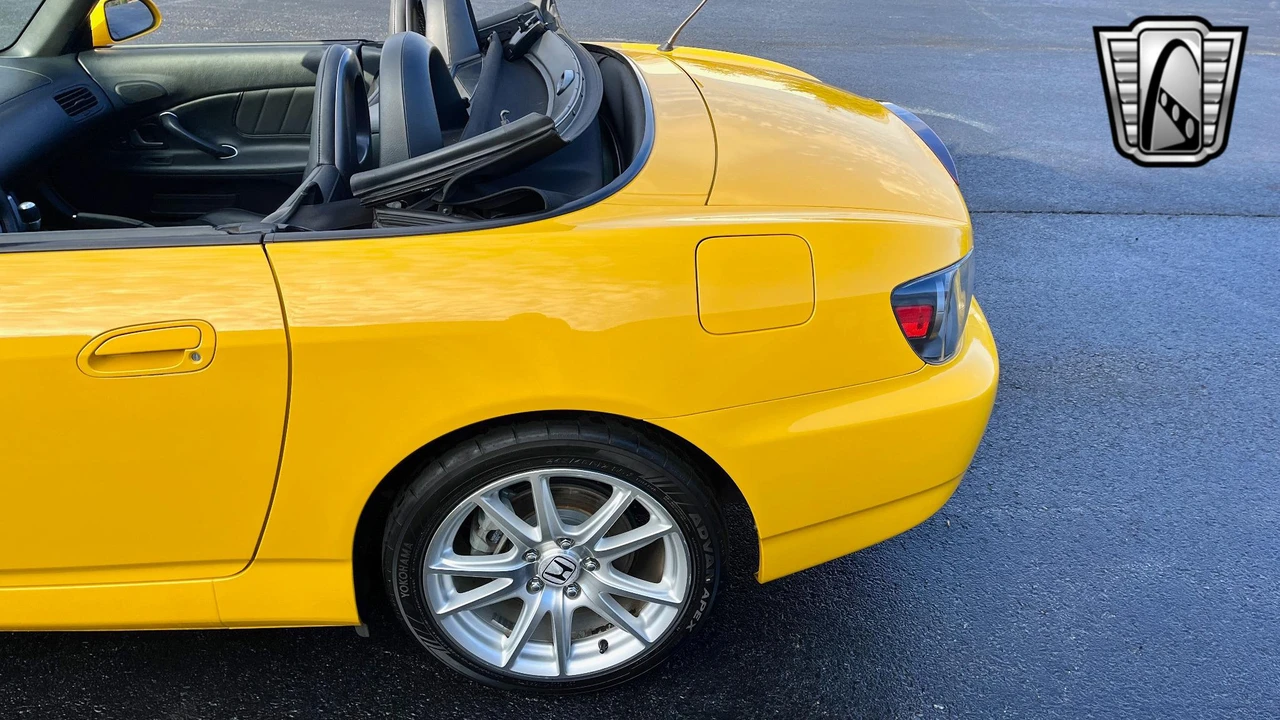 2005 Honda AP2 S2000 - Image 30 of 31