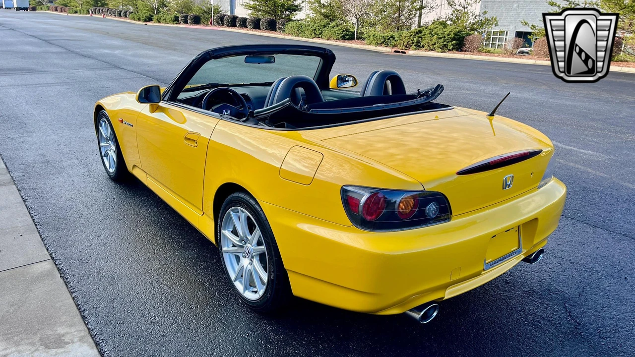 2005 Honda AP2 S2000 - Image 14 of 31