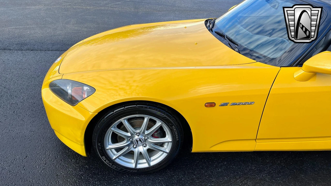 2005 Honda AP2 S2000 - Image 26 of 31