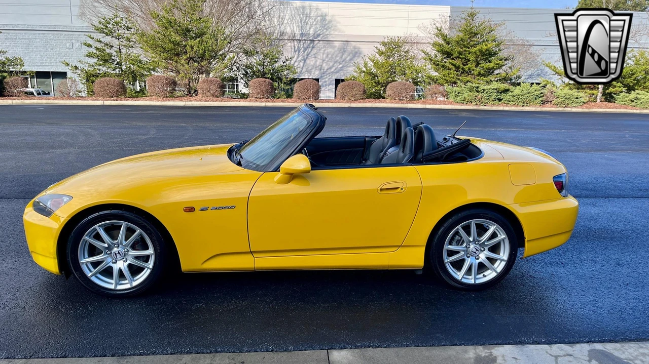 2005 Honda AP2 S2000 - Image 10 of 31