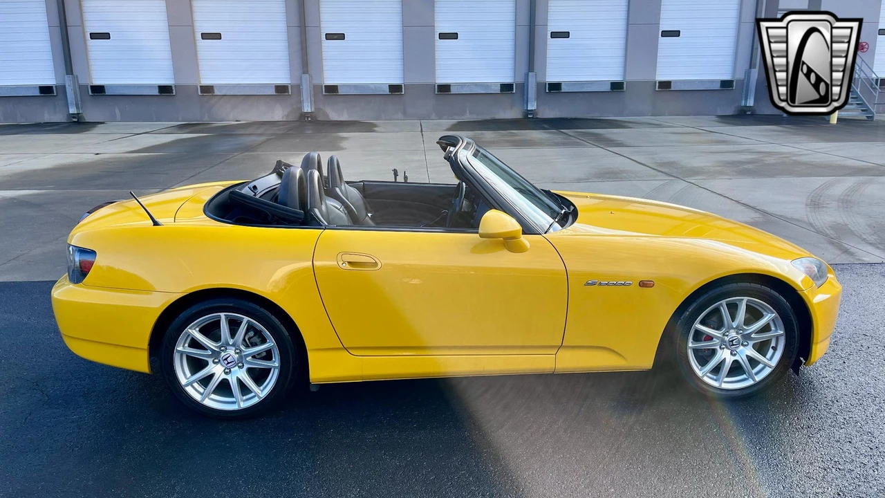 2005 Honda AP2 S2000 - Image 21 of 31