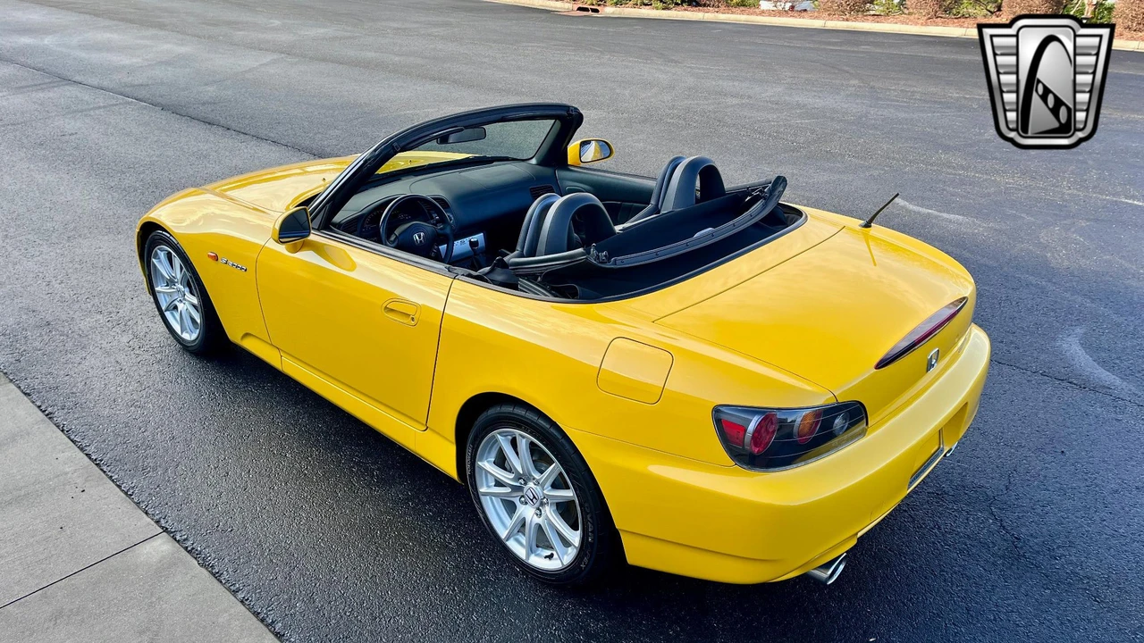 2005 Honda AP2 S2000 - Image 13 of 31