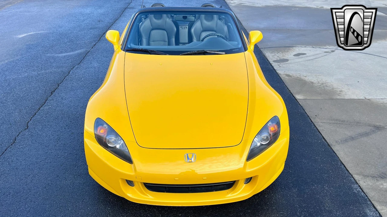 2005 Honda AP2 S2000 - Image 6 of 31