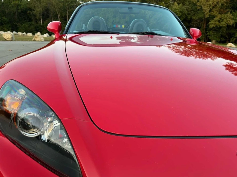 2005 Honda AP2 S2000 - Image 17 of 31