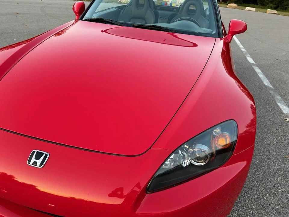 2005 Honda AP2 S2000 - Image 18 of 31