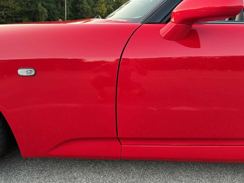 2005 Honda AP2 S2000 - Image 24 of 31