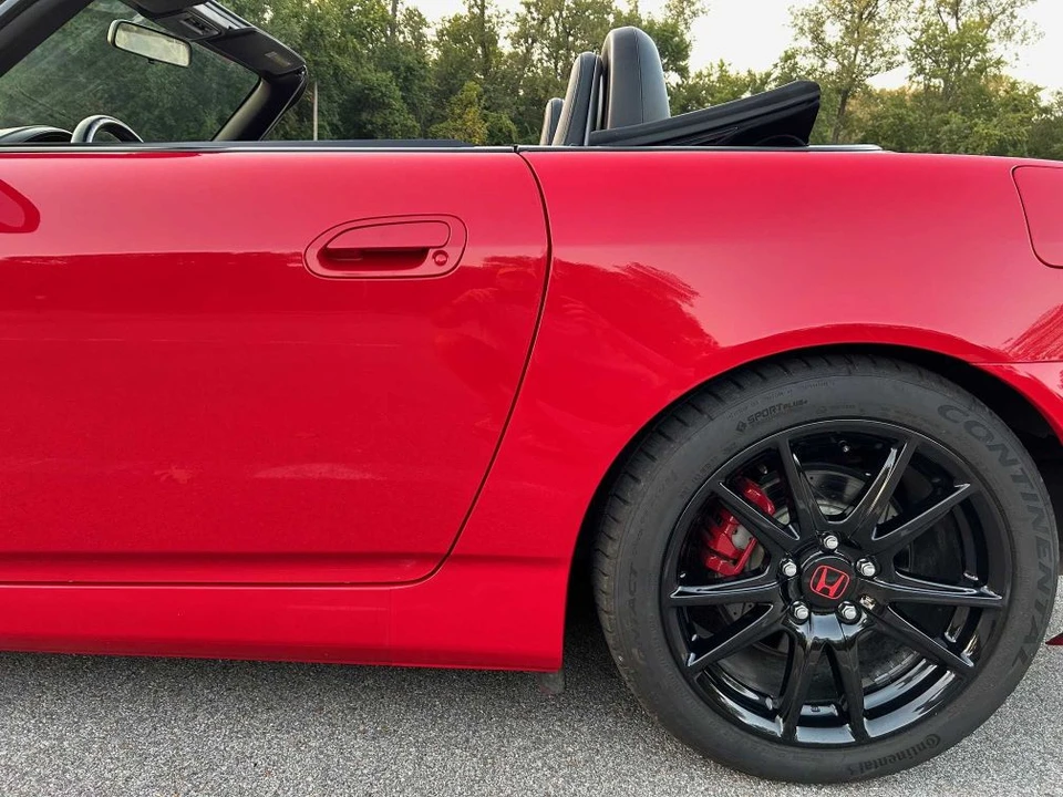 2005 Honda AP2 S2000 - Image 28 of 31