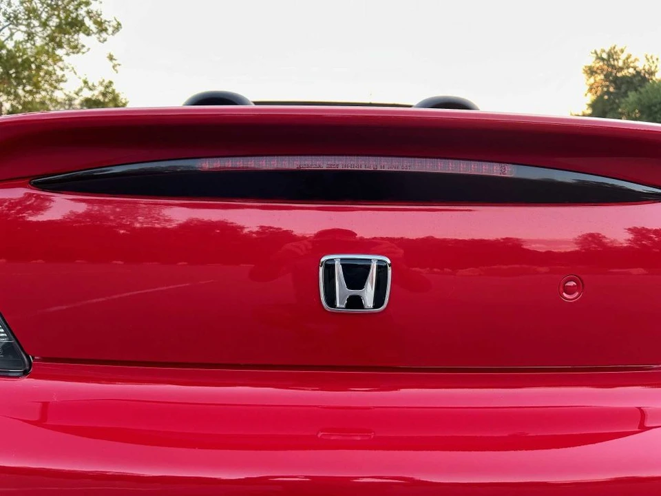 2005 Honda AP2 S2000 - Image 22 of 31