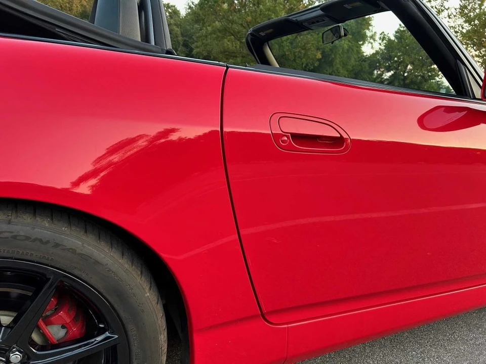 2005 Honda AP2 S2000 - Image 25 of 31