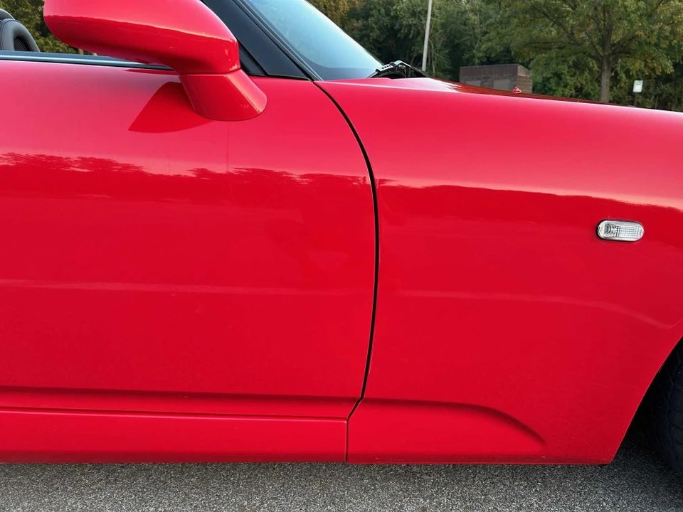 2005 Honda AP2 S2000 - Image 23 of 31