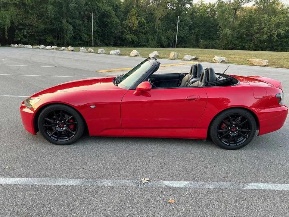 2005 Honda AP2 S2000 - Image 5 of 31