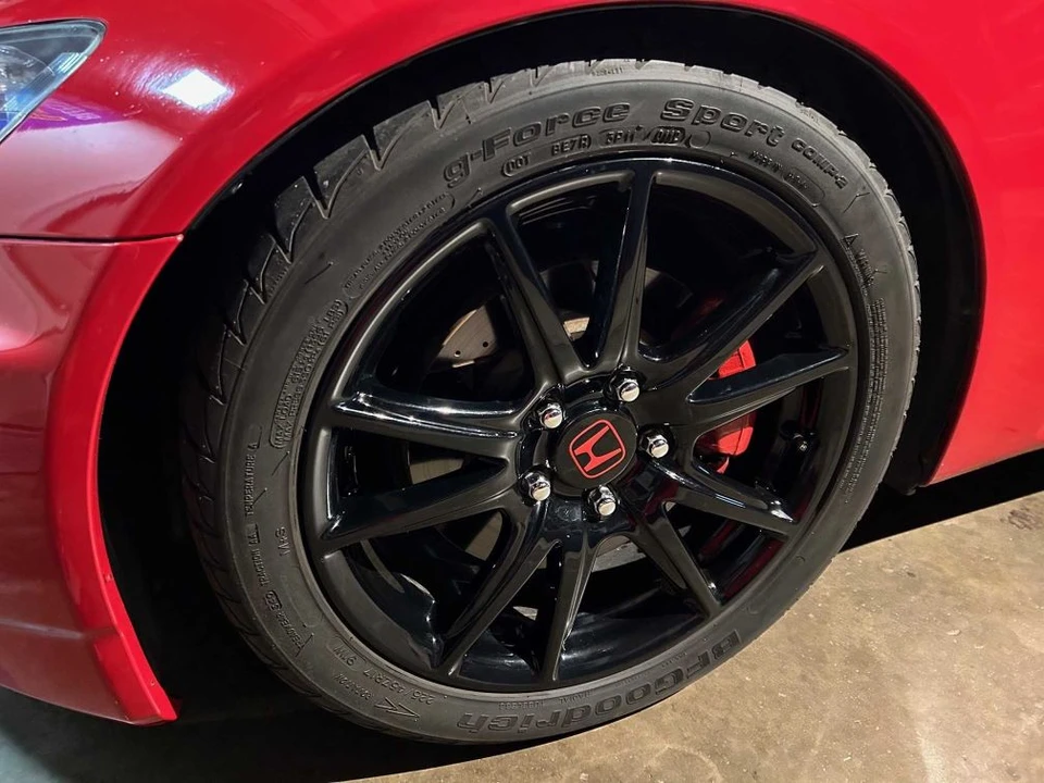 2005 Honda AP2 S2000 - Image 31 of 31