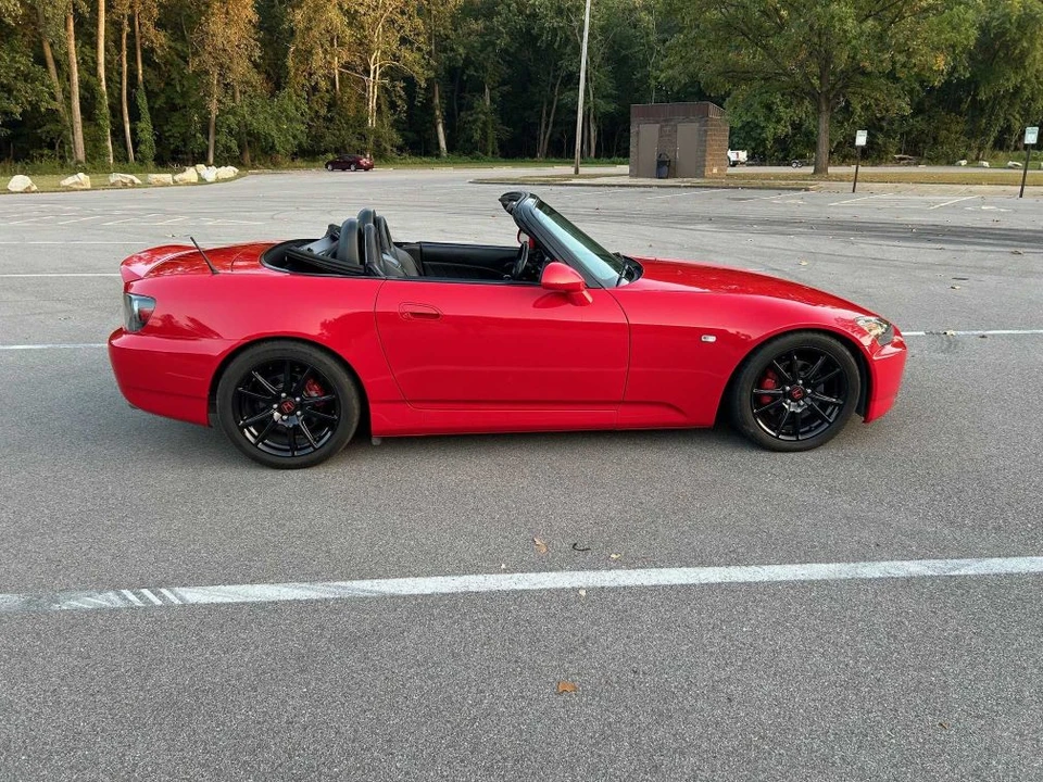 2005 Honda AP2 S2000 - Image 9 of 31